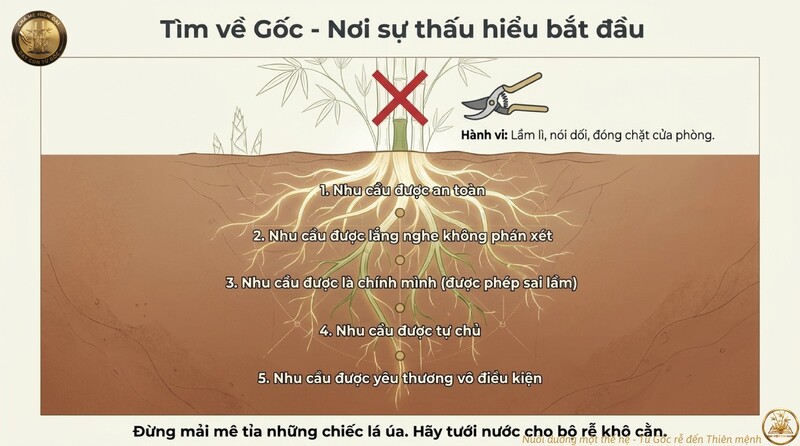 Cha mẹ kiểm soát con: Vì sao càng kiểm soát con càng xa cách? 38 7. Vì sao càng kiểm soát con càng xa con cha mẹ_09 (1)