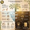 Dạy con từ Gốc