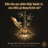 Thấu hiểu tâm lý trẻ