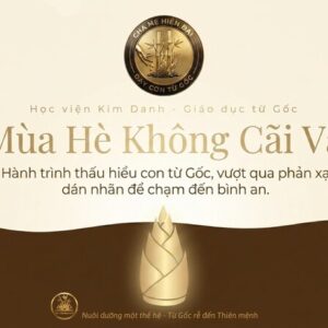 Con không hư như bạn nghĩ: Hãy dừng phản xạ dán nhãn trẻ 46 1. Con không hư như bạn nghĩ_01 (1)