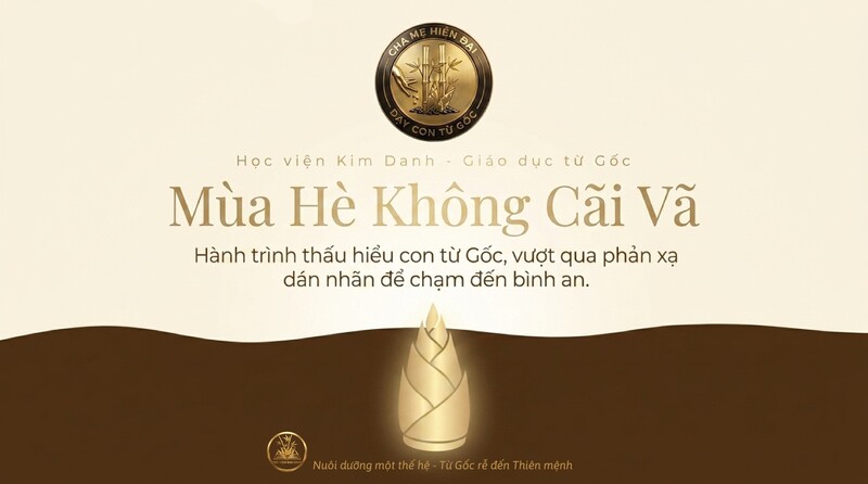 Con không hư như bạn nghĩ: Hãy dừng phản xạ dán nhãn trẻ 34 1. Con không hư như bạn nghĩ_01 (1)