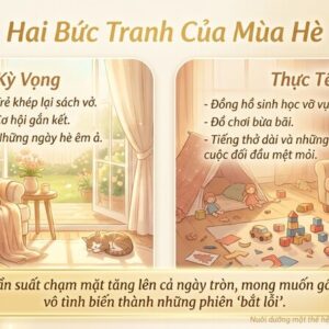 Con không hư như bạn nghĩ: Hãy dừng phản xạ dán nhãn trẻ 47 1. Con không hư như bạn nghĩ_02 (1)