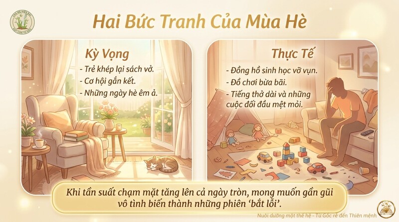 Con không hư như bạn nghĩ: Hãy dừng phản xạ dán nhãn trẻ 35 1. Con không hư như bạn nghĩ_02 (1)