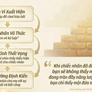 Con không hư như bạn nghĩ: Hãy dừng phản xạ dán nhãn trẻ 49 1. Con không hư như bạn nghĩ_04 (1)