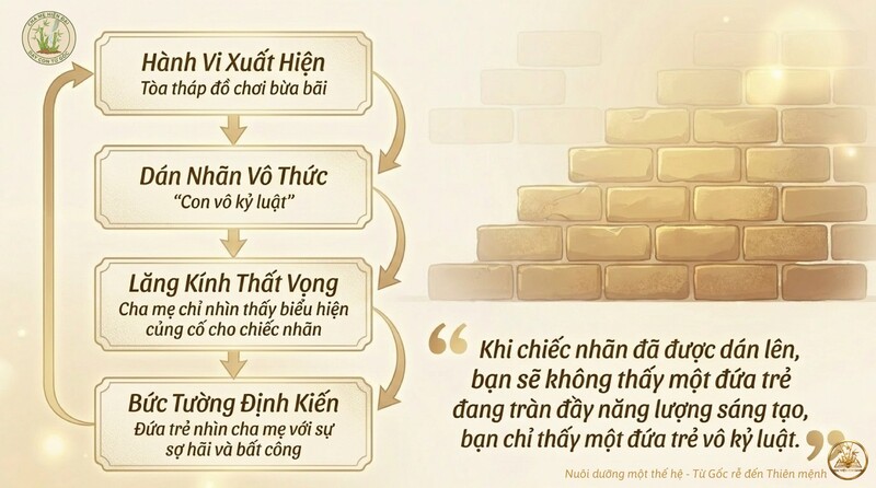 Con không hư như bạn nghĩ: Hãy dừng phản xạ dán nhãn trẻ 37 1. Con không hư như bạn nghĩ_04 (1)