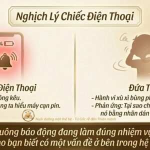 Con không hư như bạn nghĩ: Hãy dừng phản xạ dán nhãn trẻ 50 1. Con không hư như bạn nghĩ_05 (1)