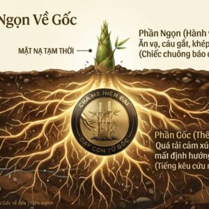 Con không hư như bạn nghĩ: Hãy dừng phản xạ dán nhãn trẻ 52 1. Con không hư như bạn nghĩ_07 (1)