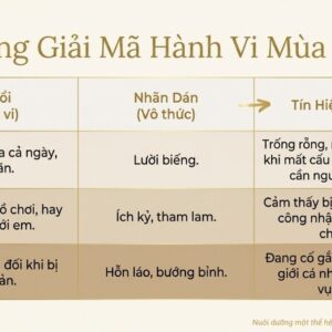 Con không hư như bạn nghĩ: Hãy dừng phản xạ dán nhãn trẻ 53 1. Con không hư như bạn nghĩ_08 (1)