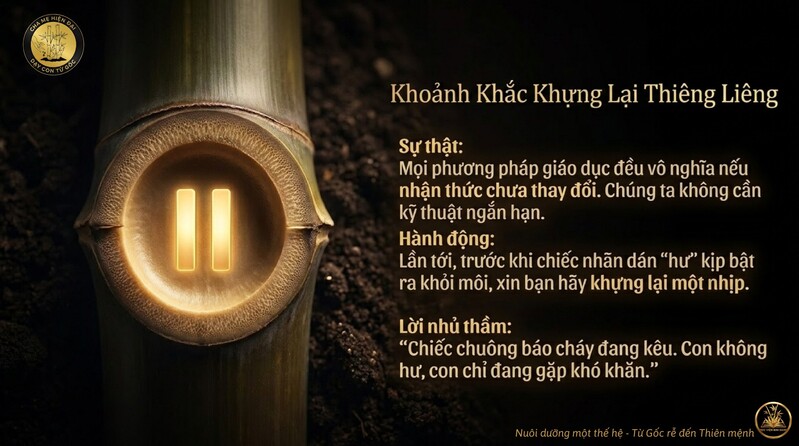 Con không hư như bạn nghĩ: Hãy dừng phản xạ dán nhãn trẻ 42 1. Con không hư như bạn nghĩ_09 (1)