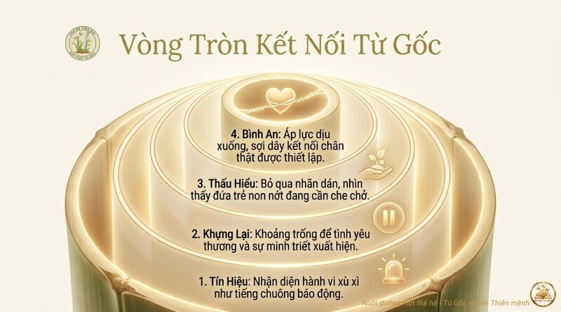 Con không hư như bạn nghĩ: Hãy dừng phản xạ dán nhãn trẻ 43 1. Con không hư như bạn nghĩ_10 (1)