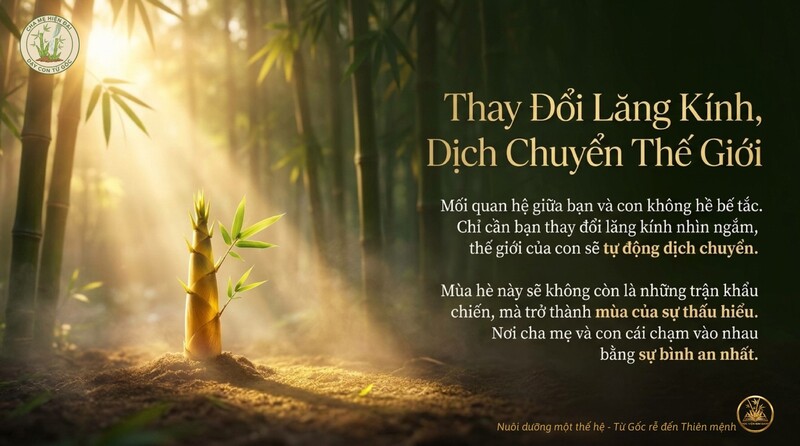 Con không hư như bạn nghĩ: Hãy dừng phản xạ dán nhãn trẻ 44 1. Con không hư như bạn nghĩ_11 (1)