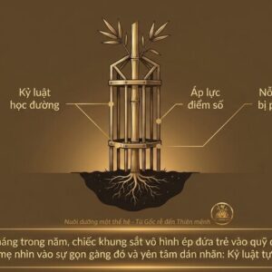 Mùa hè là lúc chiếc mặt nạ kỷ luật tự giác ở trẻ rơi xuống 43 2. Mùa hè là lúc chiếc mặt nạ kỷ luật rơi xuống_04 (1)
