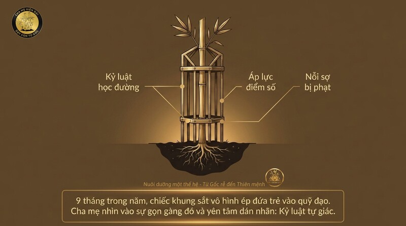 Mùa hè là lúc chiếc mặt nạ kỷ luật tự giác ở trẻ rơi xuống 33 2. Mùa hè là lúc chiếc mặt nạ kỷ luật rơi xuống_04 (1)