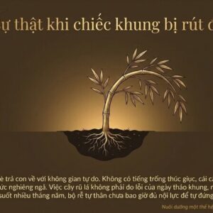 Mùa hè là lúc chiếc mặt nạ kỷ luật tự giác ở trẻ rơi xuống 44 2. Mùa hè là lúc chiếc mặt nạ kỷ luật rơi xuống_05 (1)