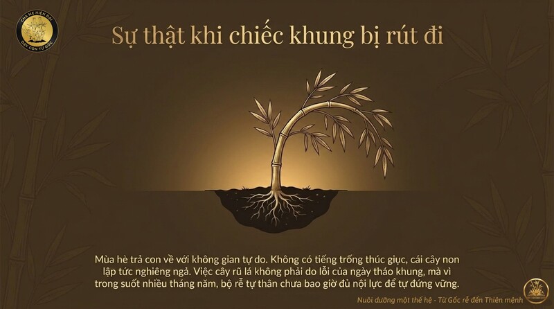 Mùa hè là lúc chiếc mặt nạ kỷ luật tự giác ở trẻ rơi xuống 34 2. Mùa hè là lúc chiếc mặt nạ kỷ luật rơi xuống_05 (1)