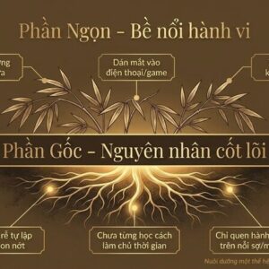 Mùa hè là lúc chiếc mặt nạ kỷ luật tự giác ở trẻ rơi xuống 45 2. Mùa hè là lúc chiếc mặt nạ kỷ luật rơi xuống_06 (1)