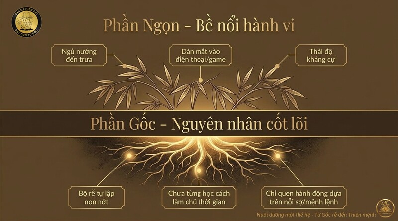 Mùa hè là lúc chiếc mặt nạ kỷ luật tự giác ở trẻ rơi xuống 35 2. Mùa hè là lúc chiếc mặt nạ kỷ luật rơi xuống_06 (1)