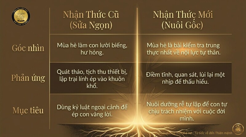 Mùa hè là lúc chiếc mặt nạ kỷ luật tự giác ở trẻ rơi xuống 36 2. Mùa hè là lúc chiếc mặt nạ kỷ luật rơi xuống_07 (1)