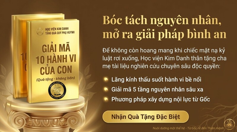 Mùa hè là lúc chiếc mặt nạ kỷ luật tự giác ở trẻ rơi xuống 38 2. Mùa hè là lúc chiếc mặt nạ kỷ luật rơi xuống_09 (1)