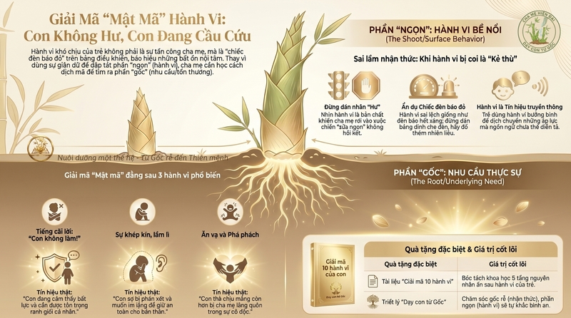 Tập nhìn xuyên hành vi 