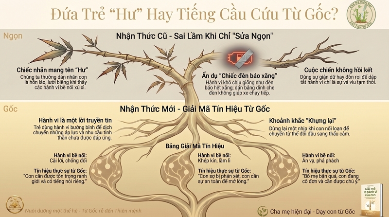 Khoảnh khắc khựng lại sẽ thắp lên ngọn lửa hy vọng