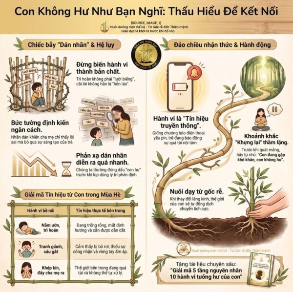 Co không hư