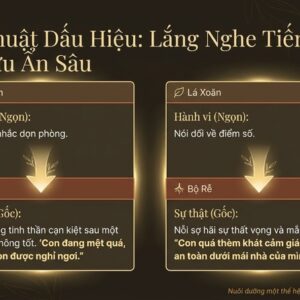 4. Càng sửa hành vi càng xa con_09