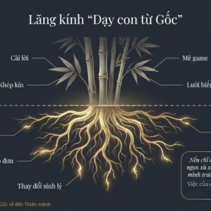 5. Điều đau nhất không phải là con hư_06