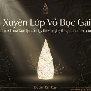Hiểu nỗi sợ của con: Điều cha mẹ cần biết để đồng hành cùng con 57 7. Nỗi sợ của con_01