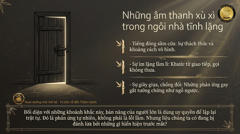 Hiểu nỗi sợ của con: Điều cha mẹ cần biết để đồng hành cùng con 44 7. Nỗi sợ của con_02