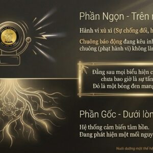 Hiểu nỗi sợ của con: Điều cha mẹ cần biết để đồng hành cùng con 55 7. Nỗi sợ của con_03