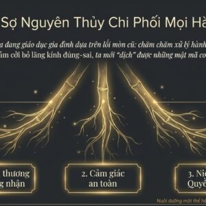 Hiểu nỗi sợ của con: Điều cha mẹ cần biết để đồng hành cùng con 54 7. Nỗi sợ của con_04