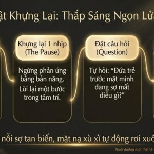 Hiểu nỗi sợ của con: Điều cha mẹ cần biết để đồng hành cùng con 48 7. Nỗi sợ của con_10