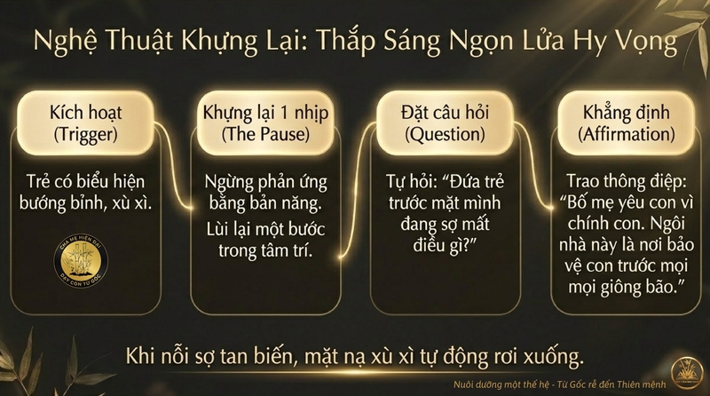 Hiểu nỗi sợ của con: Điều cha mẹ cần biết để đồng hành cùng con 36 7. Nỗi sợ của con_10