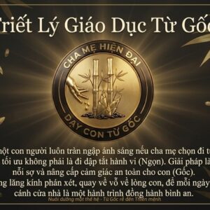 Hiểu nỗi sợ của con: Điều cha mẹ cần biết để đồng hành cùng con 47 7. Nỗi sợ của con_11
