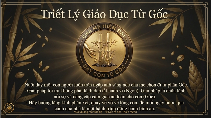 Hiểu nỗi sợ của con: Điều cha mẹ cần biết để đồng hành cùng con 35 7. Nỗi sợ của con_11