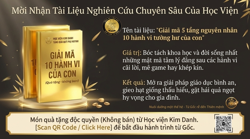 Hiểu nỗi sợ của con: Điều cha mẹ cần biết để đồng hành cùng con 34 7. Nỗi sợ của con_12